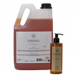 HAVANA Hotelshampoo-Gel 5L Kanister