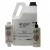 Balsam do ciała Argan w okrągłej butelce 300ml