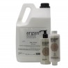 Balsam do ciała Argan w okrągłej butelce 300ml