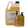 Szampon i żel pod prysznic 2w1 Argan 350ml wkład