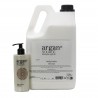Hotel Hand- und Körperlotion Argan Serie 350ml Spendersystem