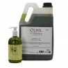 Hotel Shampoo&Duschgel 2in1 Pumpflasche Oliva 500ml 12 Stück Kosmetik für Hotel