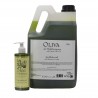 Szampon żel OLIVA 300ml w okrągłej butelce