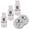 Hotel Set Holiday Care Duschgel 30ml 100Stk. + Seife 15g 100Stk.