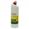 Płyn do czyszczenia i dezynfekcji toalet WC TRIO Power Forest 1L PCC Professional