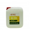 Płyn do czyszczenia i dezynfekcji toalet WC TRIO Power Forest PCC Professional 5L