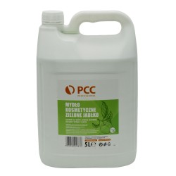 PCC Professional Grüner...