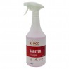 PCC Professional Sanitärreiniger 1L – Gegen Kalk & Urinstein