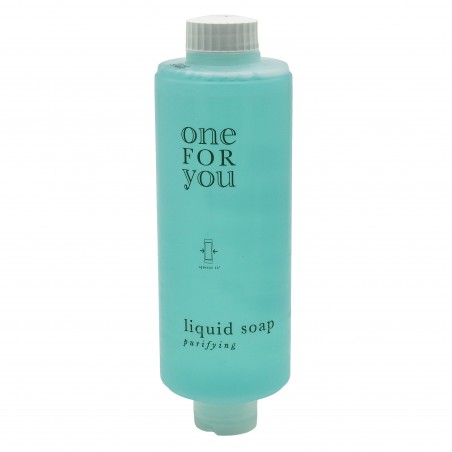 Mydło w płynie hotelowe One For You 320ml