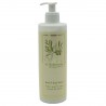 Oliva REAL Hand- und Körperlotion 400ml mit Pumpspender