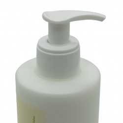 Balsam do rąk i ciała Oliva REAL 400ml butelka z pompką