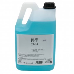 Mydło w płynie hotelowe One For You 5l