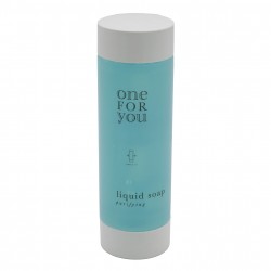 Mydło w płynie hotelowe One For You 320ml