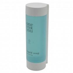 One for You Hotel-Flüssigseife 320ml Flasche für Spender