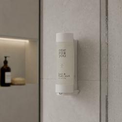 Szampon i żel do ciała hotelowy One For You 320ml