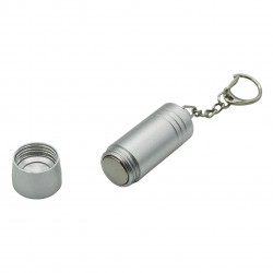 Set: Magic Holder Einzelhalterung für Kosmetik 400 ml + Magnetschlüssel