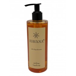 Mydło w płynie Havana 300ml