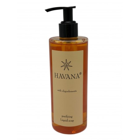 Mydło w płynie Havana 300ml