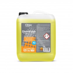 Clinex DishWash Mittel für gastronomische Spülmaschinen 1 Stück