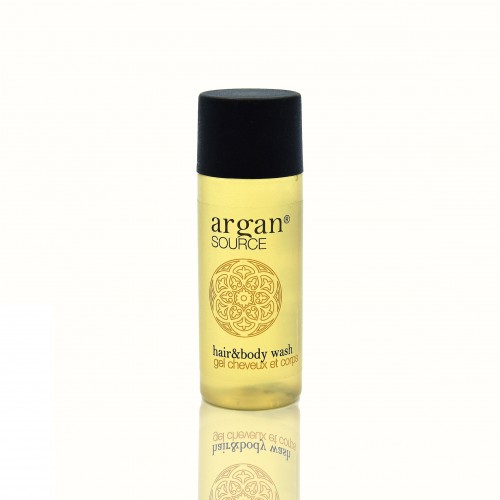 Hotelbedarf Berlin | Hotel Shampoo&Duschgel shower gel Argan