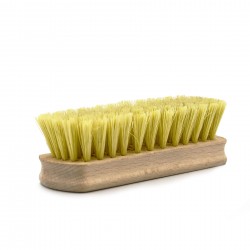 HOTELACCESSORIES |  Hotel Kleiderbürste aus Holz mit