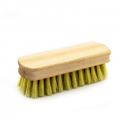 HOTELACCESSORIES |  Hotel Kleiderbürste aus Holz mit