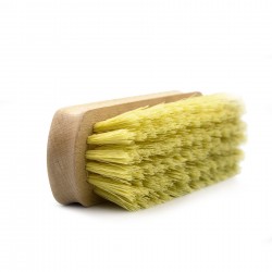 HOTELACCESSORIES |  Hotel Kleiderbürste aus Holz mit