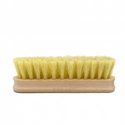 HOTELACCESSORIES |  Hotel Kleiderbürste aus Holz mit