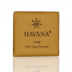 Havana |  Hotel Seife Havana in Papier 20g 100 Stück