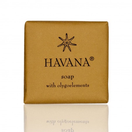 Havana |  Hotel Seife Havana in Papier 20g 100 Stück