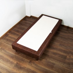 Łóżko Hotelowe Standard 80x200 cm z materacem