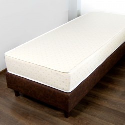 Łóżko Hotelowe Standard 80x200 cm z materacem