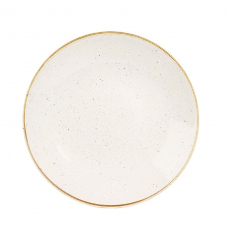 hotelowe.co | Talerz porcelanowy płaski 28,8 cm Evolve hotelowe.co | Talerz porcelanowy płaski 28,8 cm Evolve