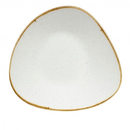 hotelowe.co | Talerz porcelanowy trójkątny 31 cm Evolve