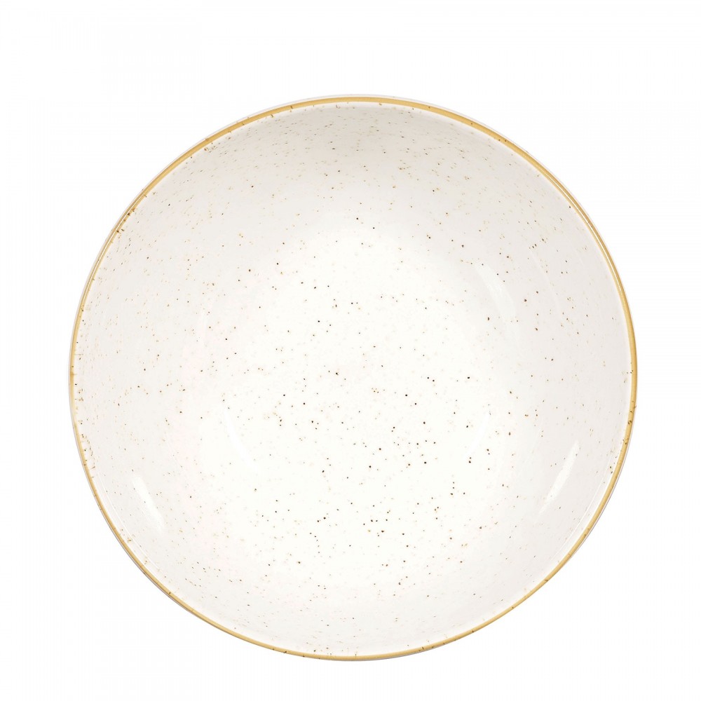 hotelowe.co | Miska porcelana średnica 24,8 cm Evolve STONECAST