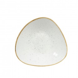 hotelowe.co | Miska porcelana trójkątna 23,5 cm Evolve