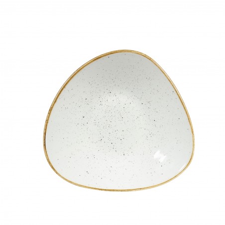 hotelowe.co | Miska porcelana trójkątna 23,5 cm Evolve