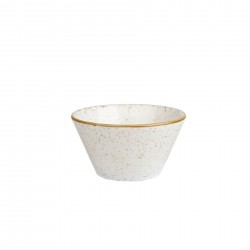 Salaterka średnica 12 cm  porcelana biała Evolve STONECAST BARLEY WHITE