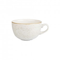 hotelowe.co | Filiżanka biała porcelana średnica 11,5 cm Evolve