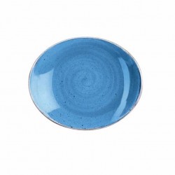 hotelowe.co | Talerz Okrągły 19,2 cm ręcznie zdobiony