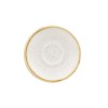 Spodek porcelanowy średnica 11,8 cm CHURCHILL STONECAST BARLEY WHITE