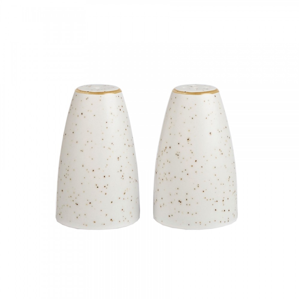 hotelowe.co | Przyprawniki sól porcelanowe wysokość 7 cm