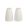hotelowe.co | Przyprawniki sól porcelanowe wysokość 7 cm