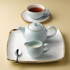 Imbryk porcelanowy pojemność 420 ml CHURCHILL STONECAST BARLEY WHITE