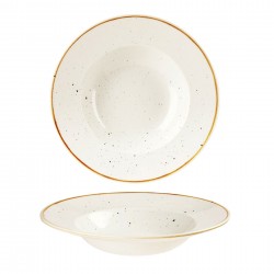 hotelowe.co | Talerz porcelanowy głęboki 28 cm CHURCHILL