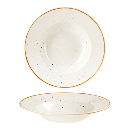 hotelowe.co | Talerz porcelanowy głęboki 24 cm CHURCHILL