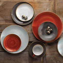 hotelowe.co | Spodek porcelanowy średnica 11,8 cm CHURCHILL