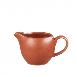 Mlecznik porcelanowy pojemność 110 ml CHURCHILL STONECAST BARLEY WHITE