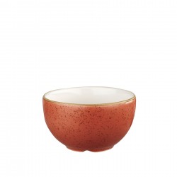 hotelowe.co | Cukiernica bez pokrywki średnica 9,8 cm porcelana