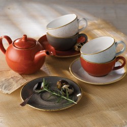 hotelowe.co | Cukiernica bez pokrywki średnica 9,8 cm porcelana